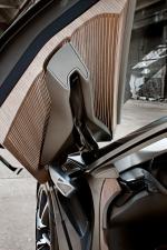 Peugeot HX1 Concept 2011 года